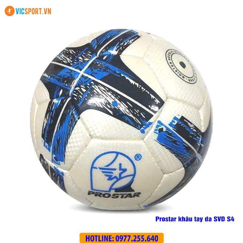 Tổng hợp Quả bóng đá futsal 2030 ProStar số 4 - Hình ảnh 18