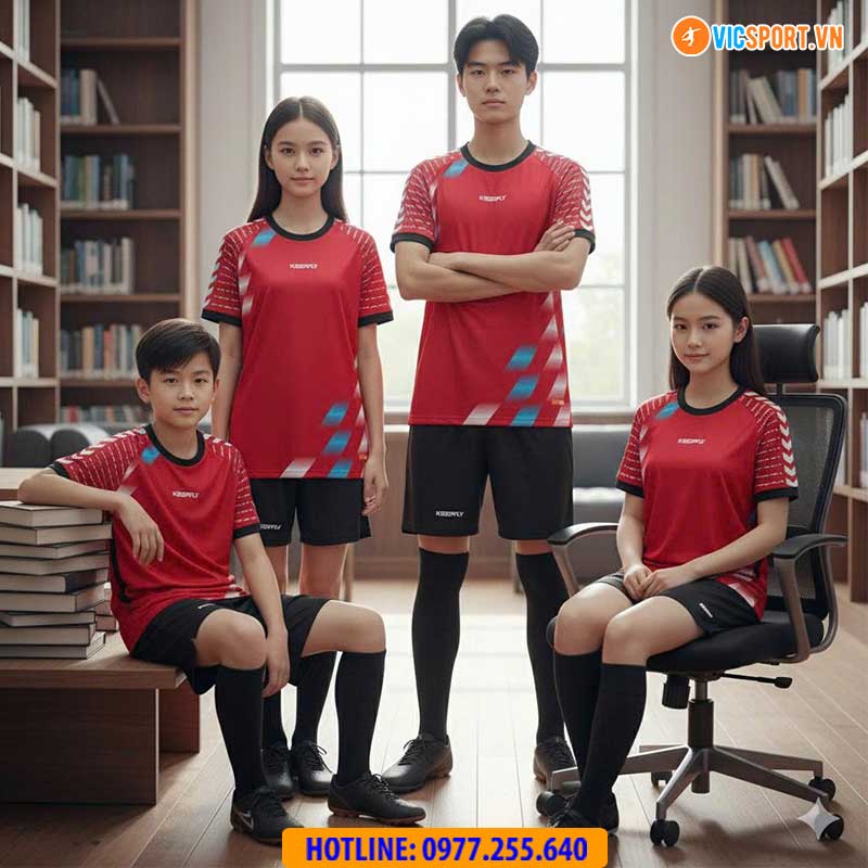 Áo đá banh thiết kế Keepfly Exclusive Pansa - Hình ảnh 51