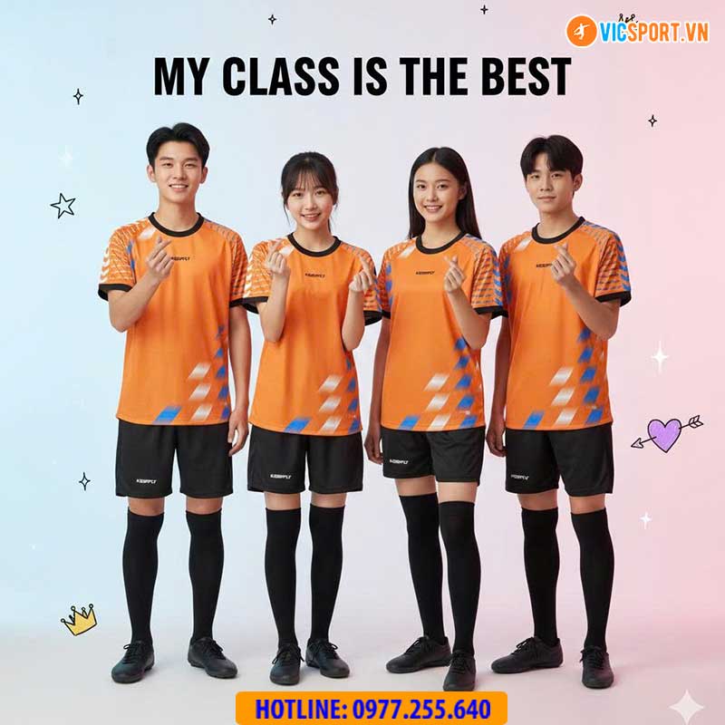 Áo đá banh thiết kế Keepfly Exclusive Pansa - Hình ảnh 62