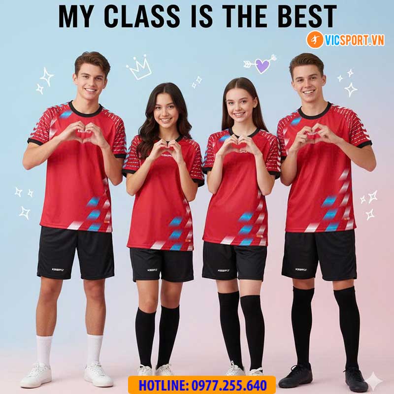 Áo đá banh thiết kế Keepfly Exclusive Pansa - Hình ảnh 63
