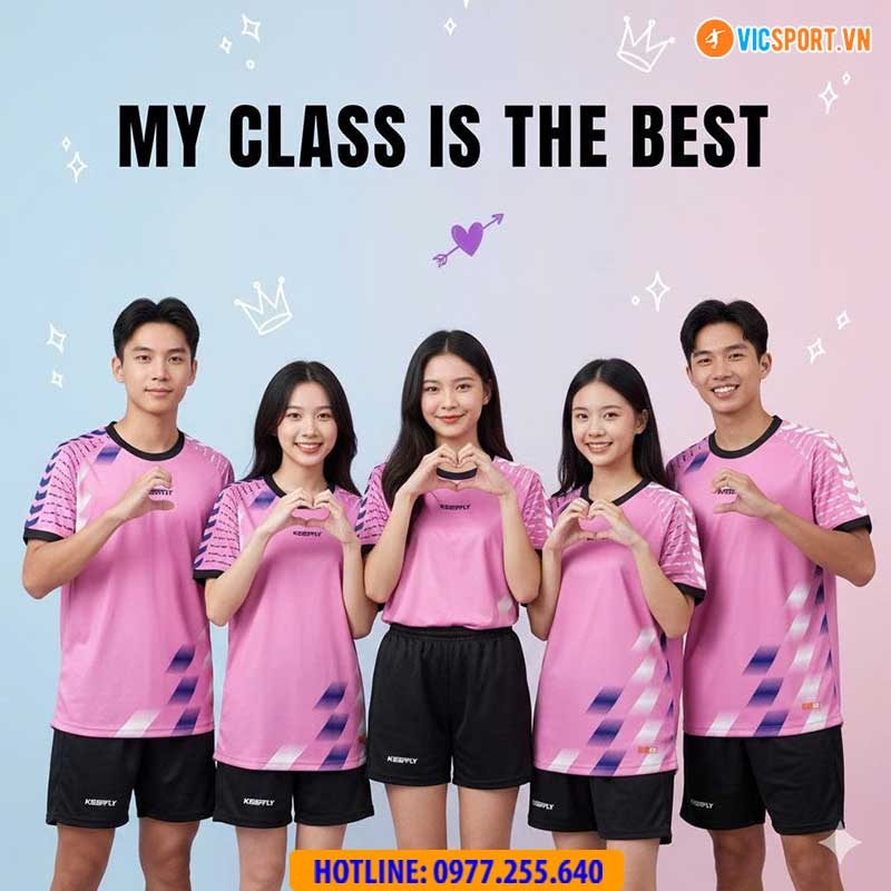 Áo đá banh thiết kế Keepfly Exclusive Pansa - Hình ảnh 64