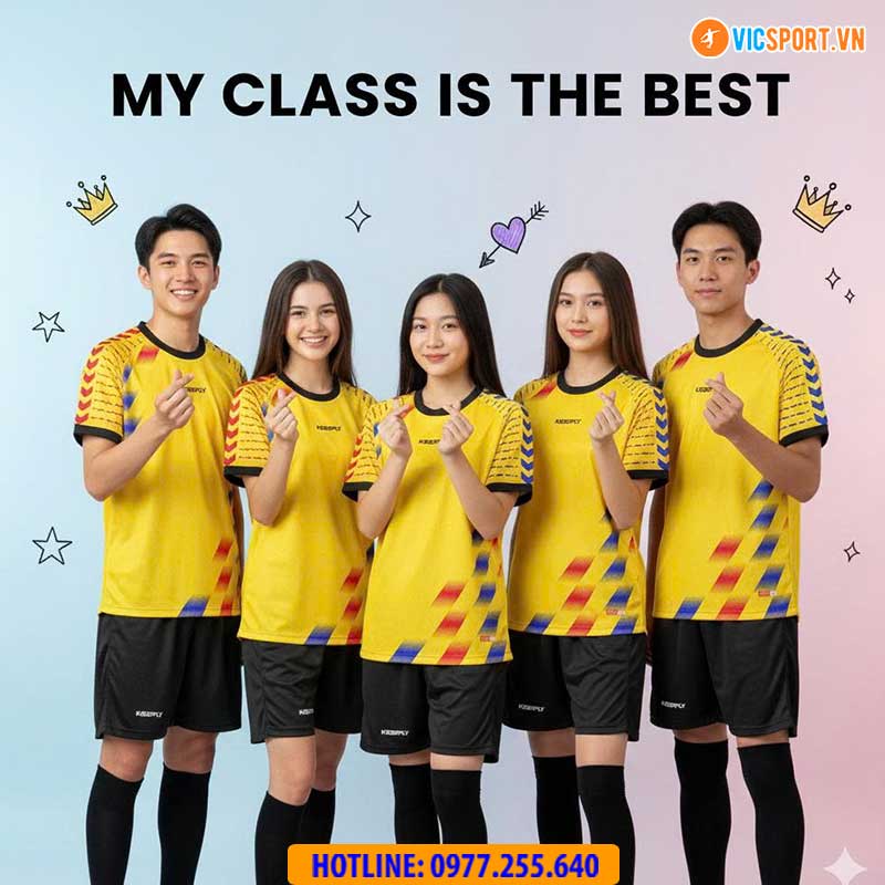 Áo đá banh thiết kế Keepfly Exclusive Pansa - Hình ảnh 66