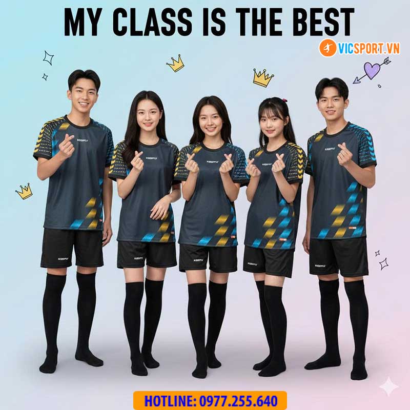 Áo đá banh thiết kế Keepfly Exclusive Pansa - Hình ảnh 67