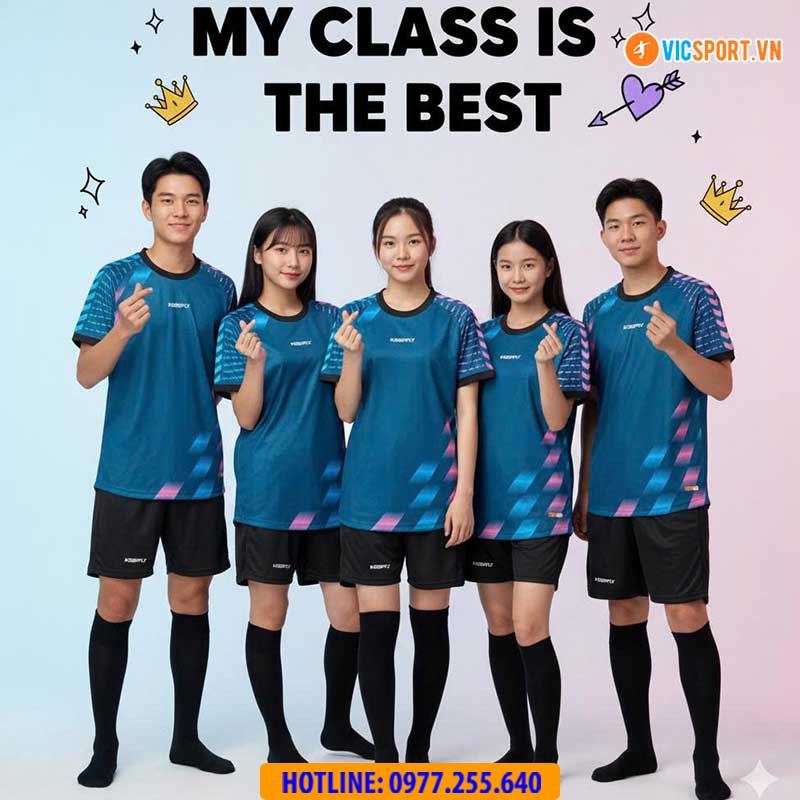 Áo đá banh thiết kế Keepfly Exclusive Pansa - Hình ảnh 68