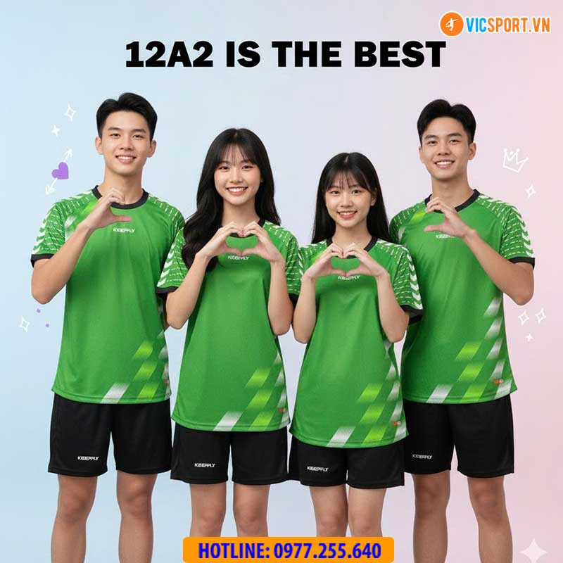 Áo đá banh thiết kế Keepfly Exclusive Pansa - Hình ảnh 69