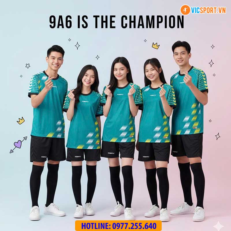 Áo đá banh thiết kế Keepfly Exclusive Pansa - Hình ảnh 70