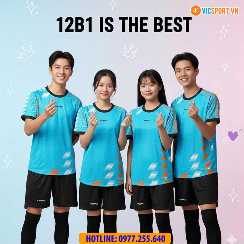 Áo đá banh thiết kế Keepfly Exclusive Pansa - Hình ảnh 71