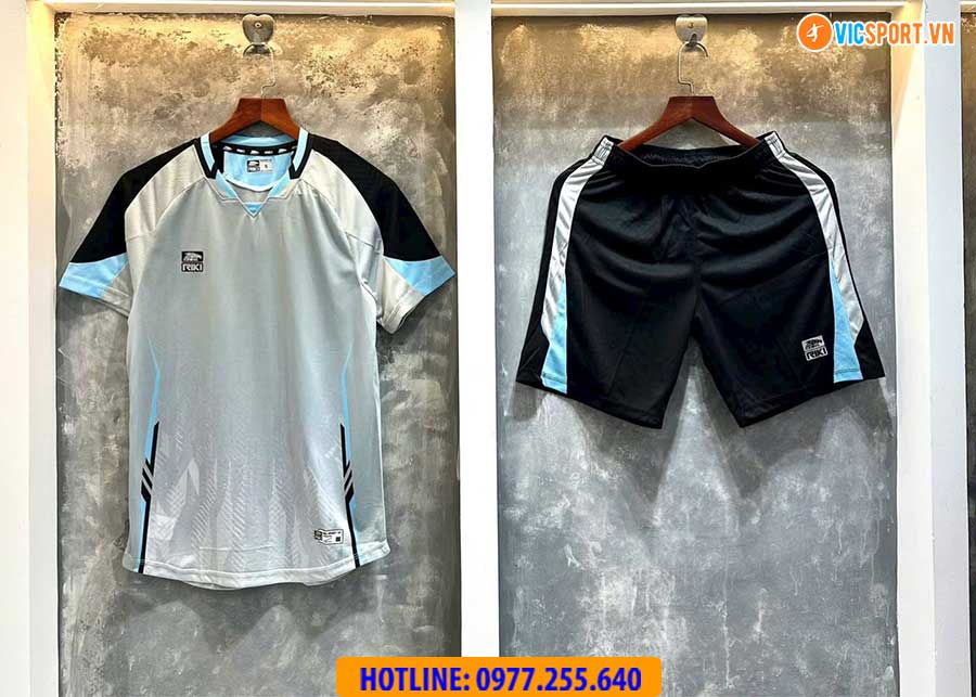 Áo đá banh không logo Riki Sweep - Hình ảnh 31