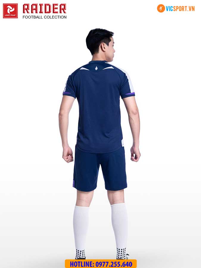 Áo đá banh không logo Justplay Raider - Hình ảnh 43