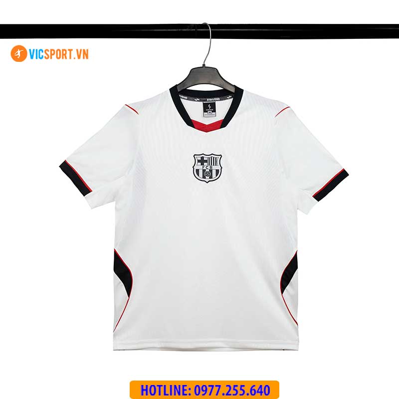 Áo đá banh Clb Barcelona SS26 Strivend - Hình ảnh 54