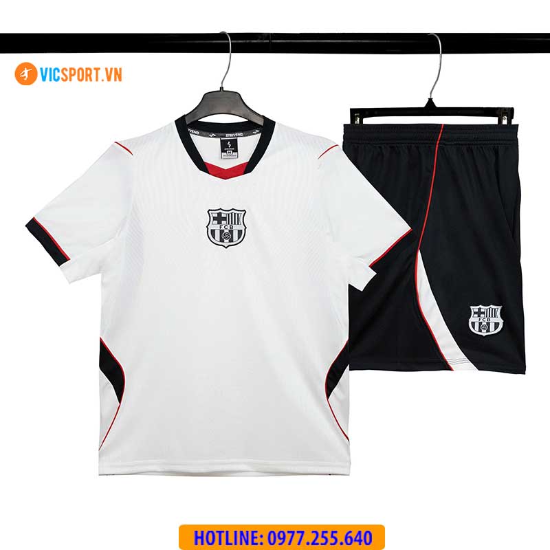 Áo đá banh Clb Barcelona SS26 Strivend - Hình ảnh 53