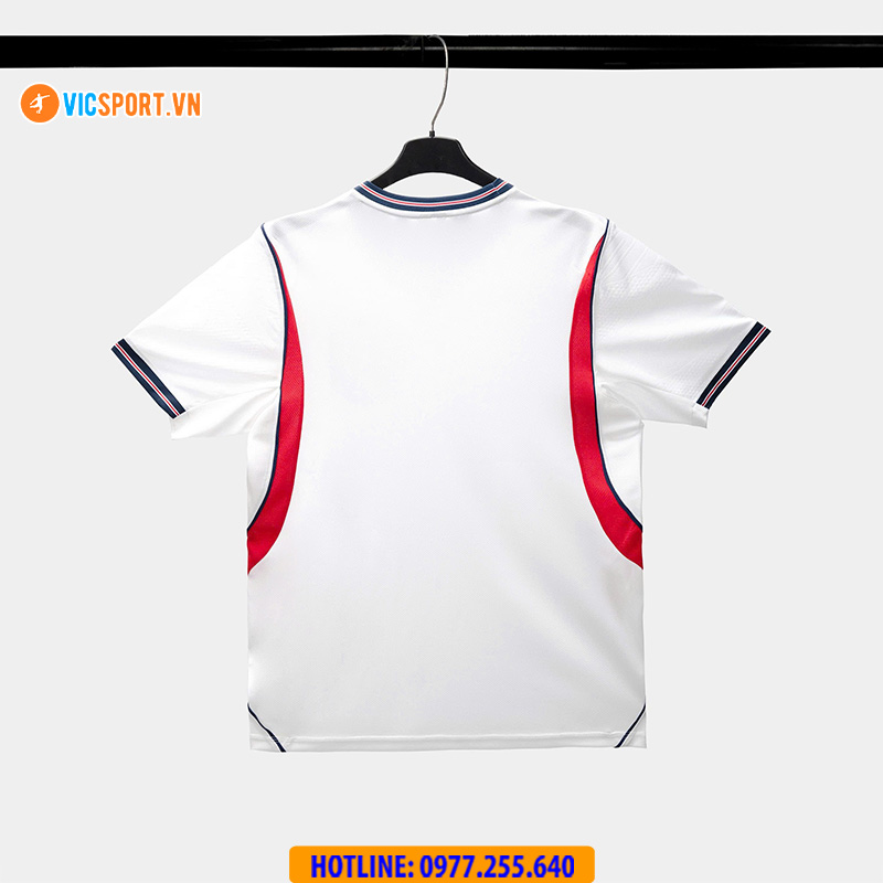 Áo đá banh Strivend đội tuyển Anh WC 2026 - Hình ảnh 10