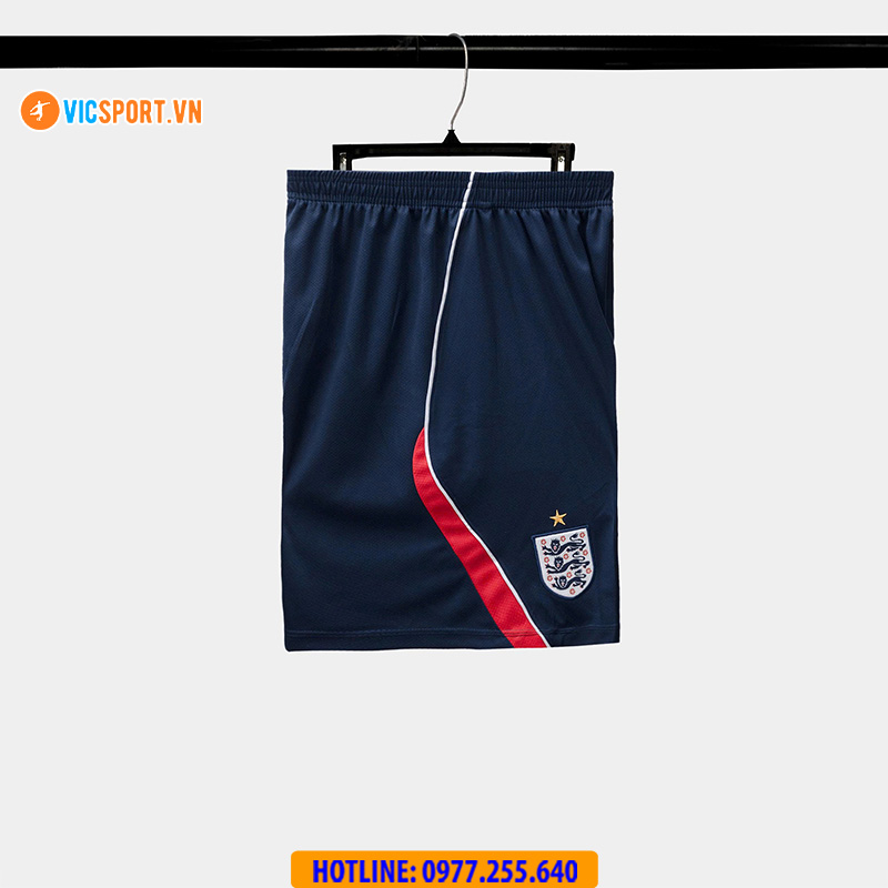 Áo đá banh Strivend đội tuyển Anh WC 2026 - Hình ảnh 13