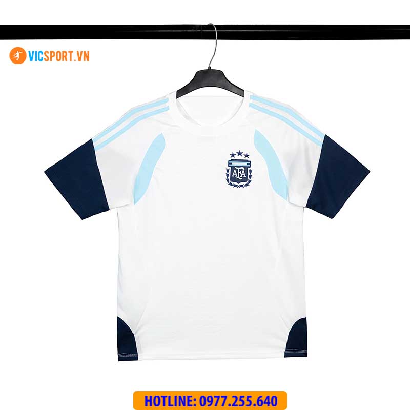 Áo đá banh Strivend đội tuyển Argentina WC 2026 - Hình ảnh 9