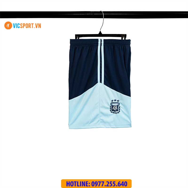 Áo đá banh Strivend đội tuyển Argentina WC 2026 - Hình ảnh 17