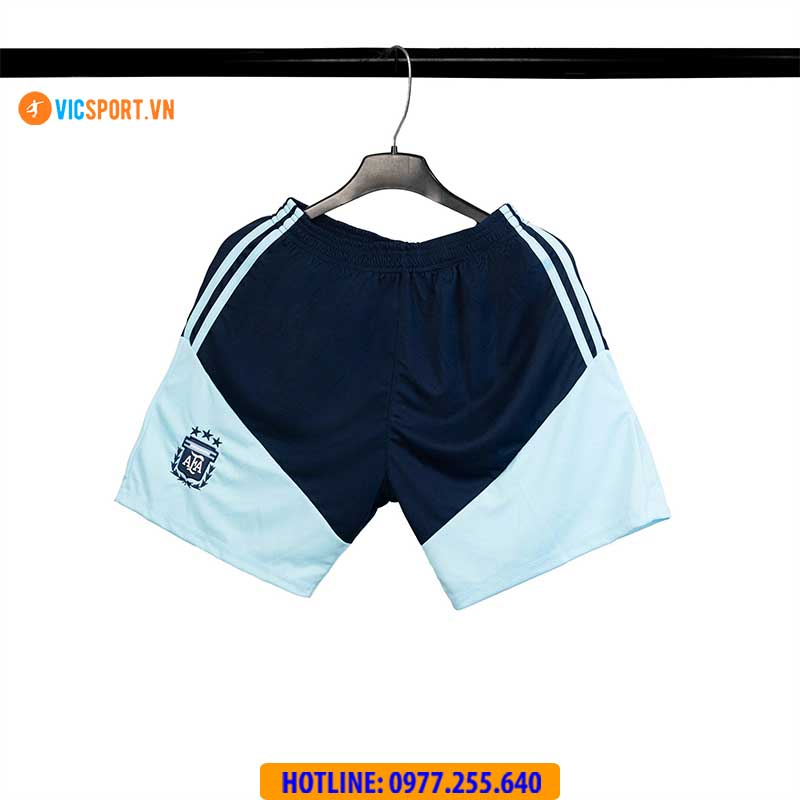 Áo đá banh Strivend đội tuyển Argentina WC 2026 - Hình ảnh 18