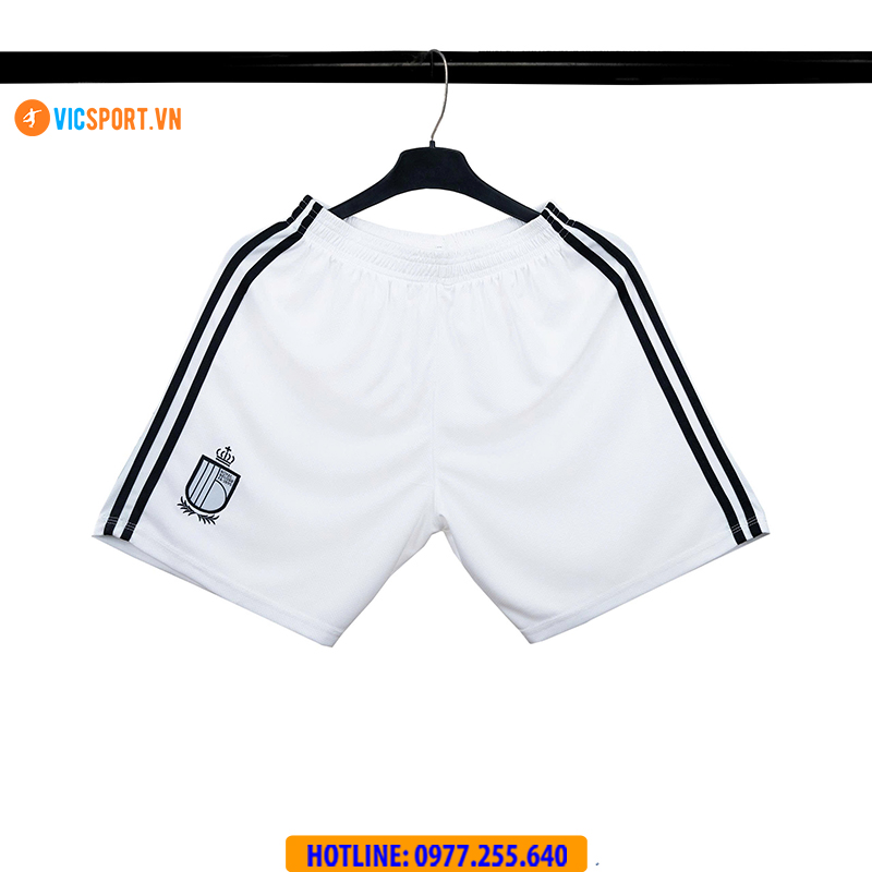 Áo đá banh Strivend đội tuyển Bỉ WC 2026 - Hình ảnh 14