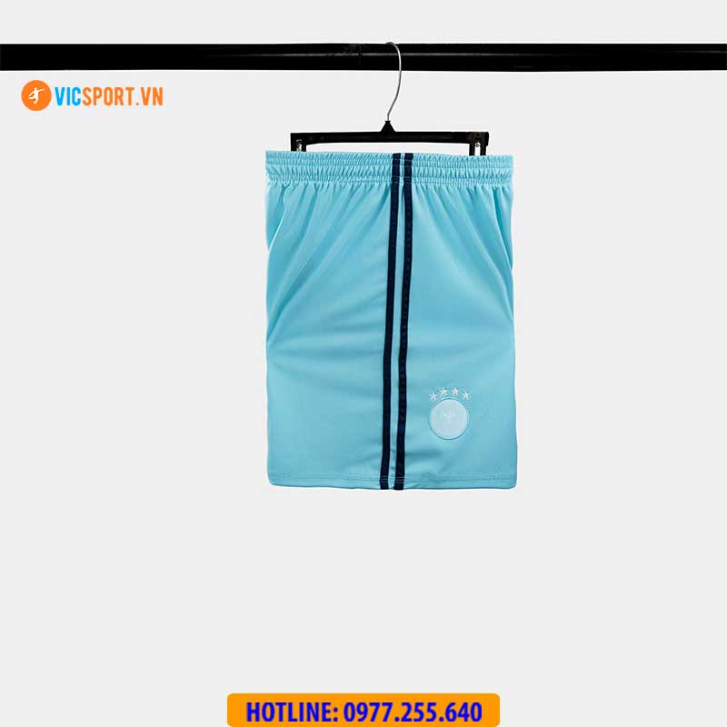 Áo đá banh Strivend đội tuyển Đức WC 2026 - Hình ảnh 25