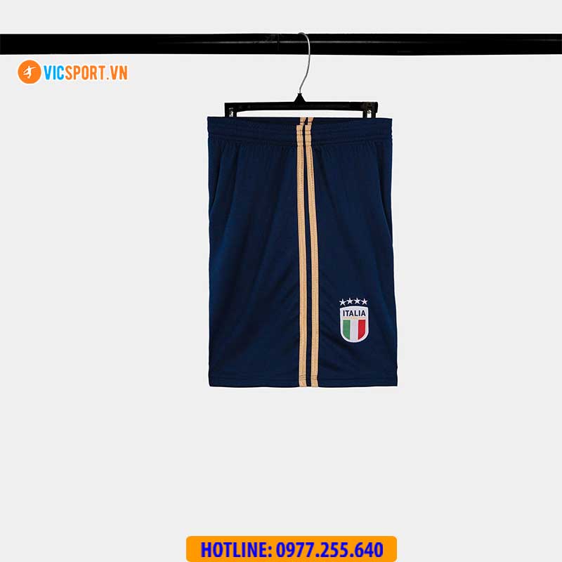 Áo đá banh Strivend đội tuyển Italia WC 2026 - Hình ảnh 9