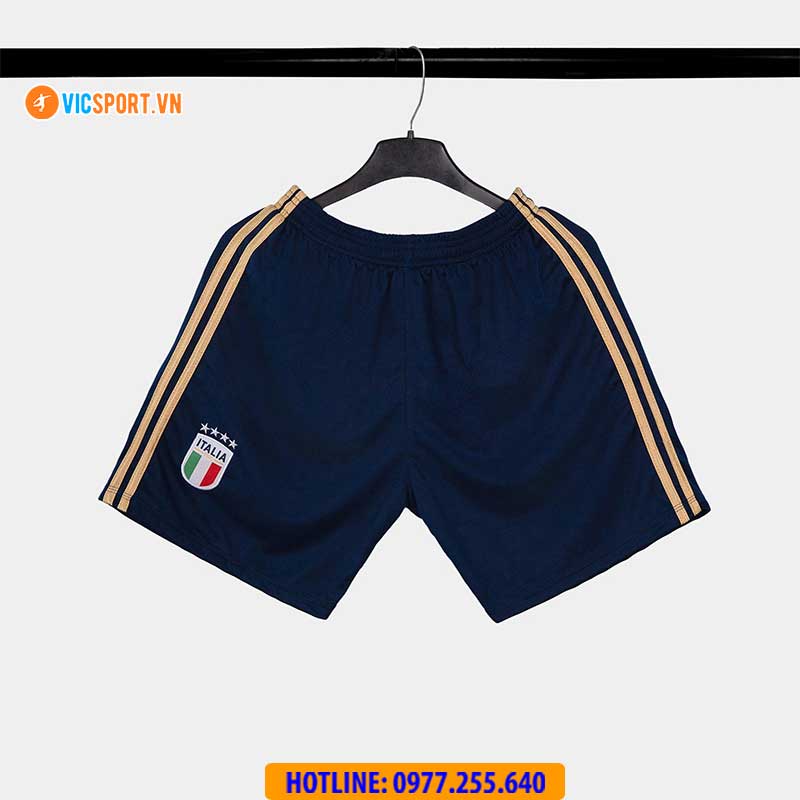 Áo đá banh Strivend đội tuyển Italia WC 2026 - Hình ảnh 12