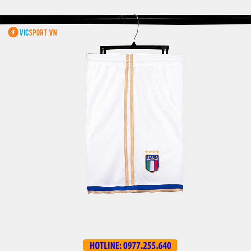 Áo đá banh Strivend đội tuyển Italia WC 2026 - Hình ảnh 16