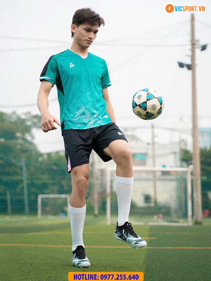 Áo đá banh không logo Justplay Raider - Hình ảnh 76
