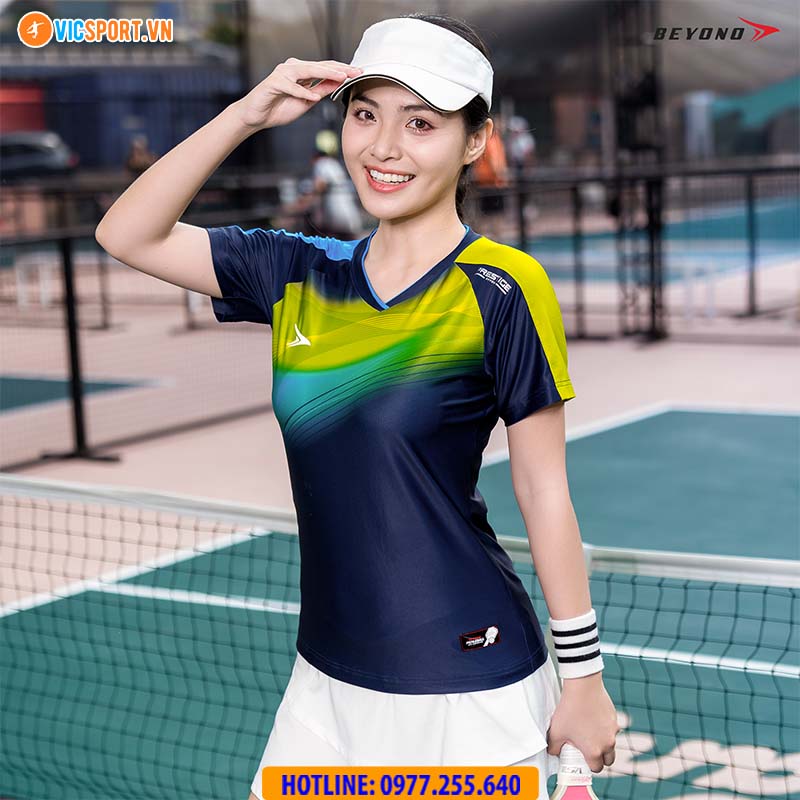 Áo thể thao Beyono Dink PK05 đa năng - Hình ảnh 29