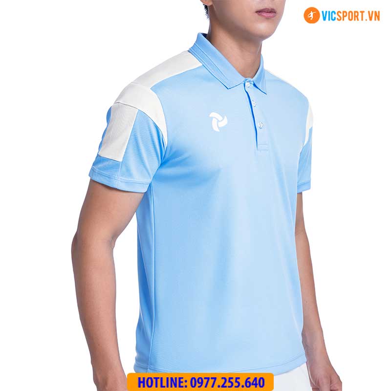 Áo thể thao polo di chuyển Justplay Zentic - Hình ảnh 50