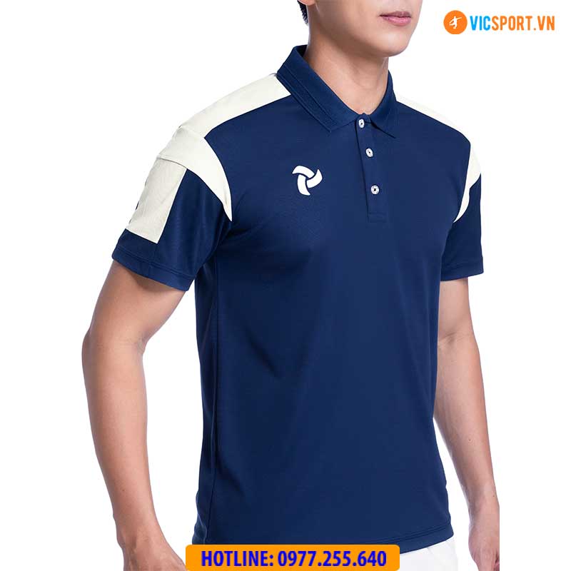 Áo thể thao polo di chuyển Justplay Zentic - Hình ảnh 52
