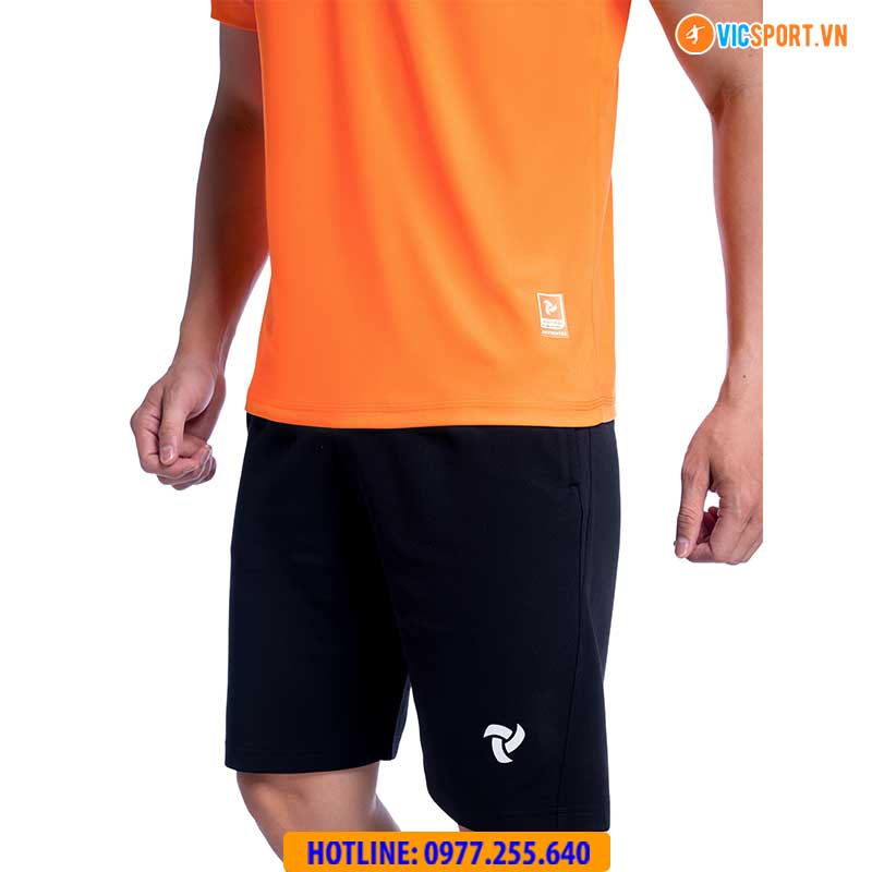 Áo thể thao polo di chuyển Justplay Zentic - Hình ảnh 39
