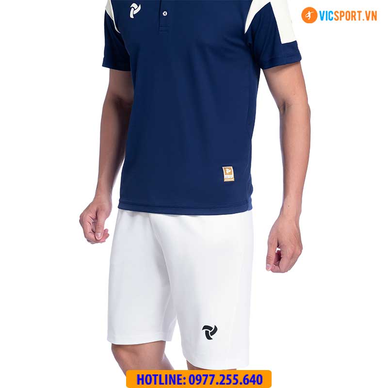 Áo thể thao polo di chuyển Justplay Zentic - Hình ảnh 51