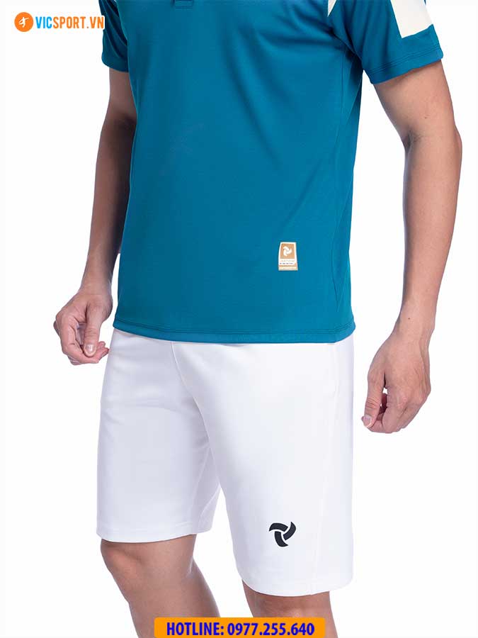 Áo thể thao polo di chuyển Justplay Zentic - Hình ảnh 53