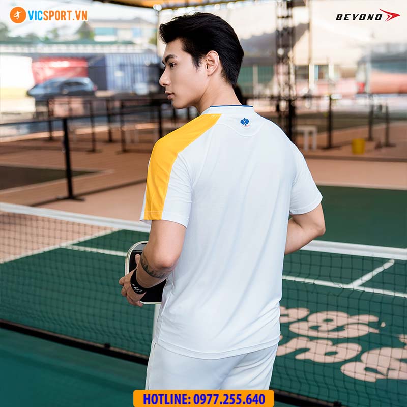 Áo thể thao Beyono Dink PK05 đa năng - Hình ảnh 24