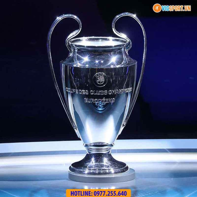 Cúp C1 - Cúp UEFA Champions League - Hình ảnh 3