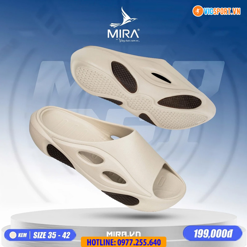 Dép thể thao Mira MRD251 - Hình ảnh 20
