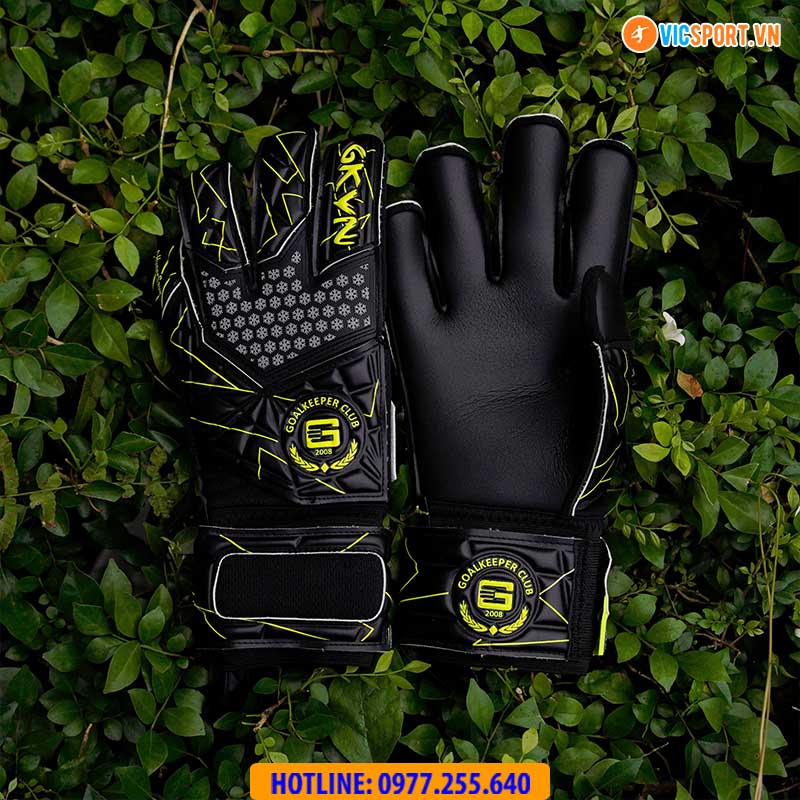 Găng tay thủ môn GKVN KĐ (không đau) - Hình ảnh 14