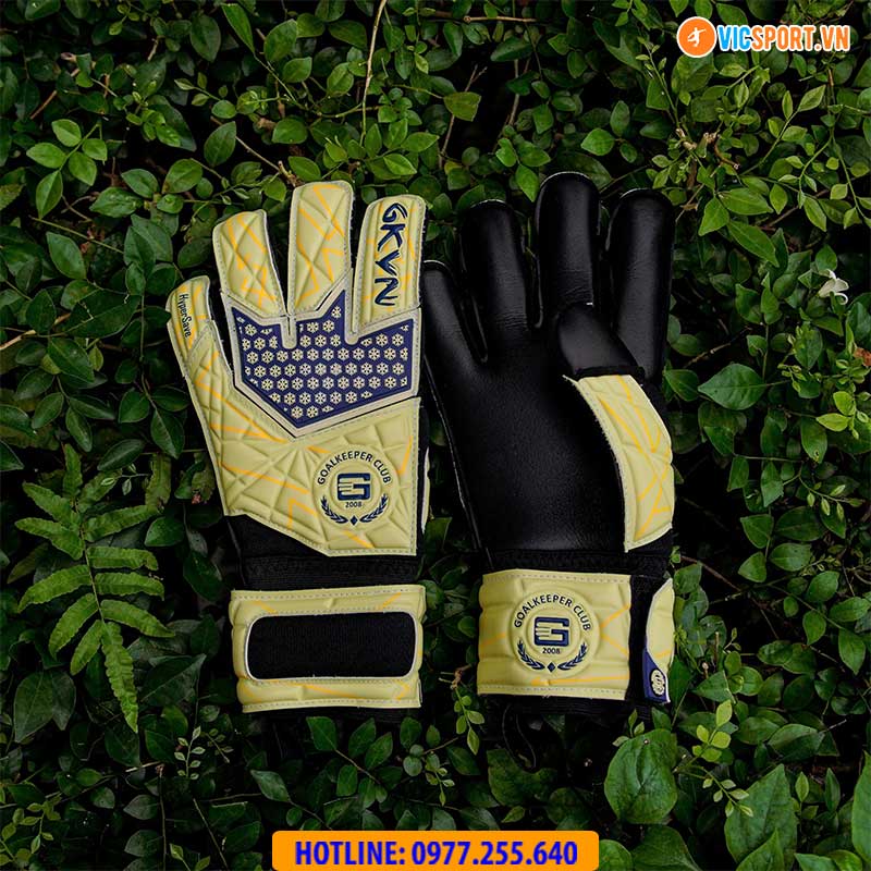 Găng tay thủ môn GKVN KĐ (không đau) - Hình ảnh 15