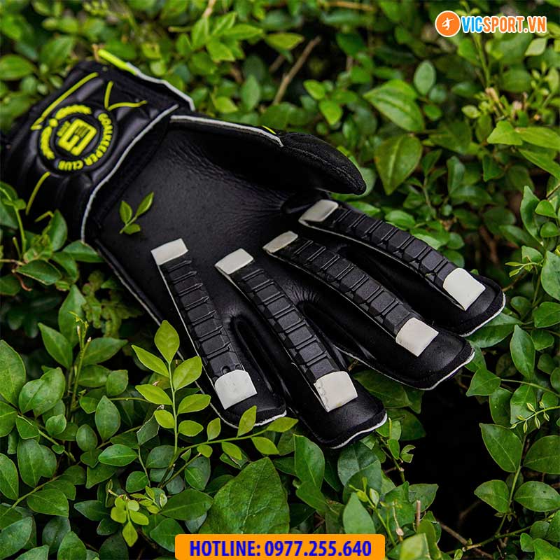 Găng tay thủ môn GKVN KĐ (không đau) - Hình ảnh 18