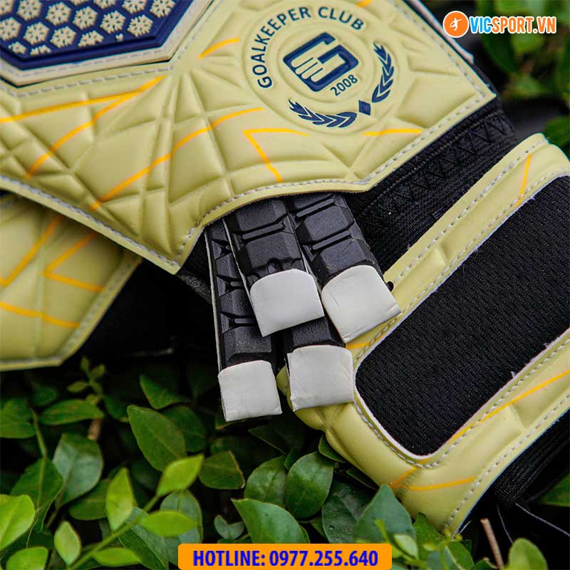 Găng tay thủ môn GKVN KĐ (không đau) - Hình ảnh 19