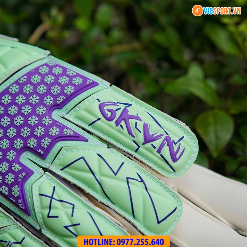 Găng tay thủ môn GKVN KĐ (không đau) - Hình ảnh 20