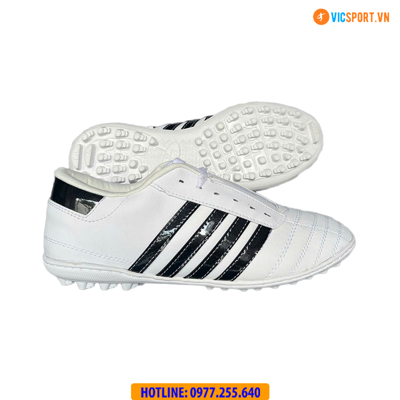 Giày đá banh 4 sọc Peace đủ size - Hình ảnh 6