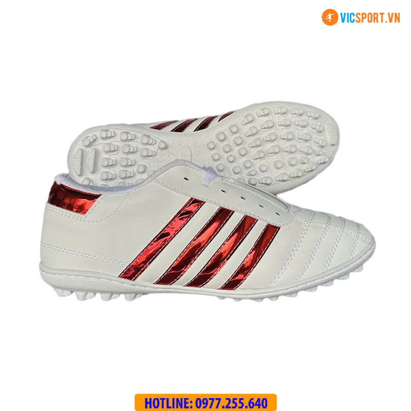 Giày đá banh 4 sọc Peace đủ size - Hình ảnh 5