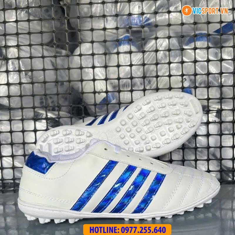 Giày đá banh 4 sọc Peace đủ size - Hình ảnh 11