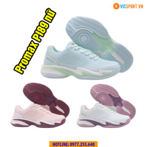Giày thể thao pickleball nữ Promax PI89