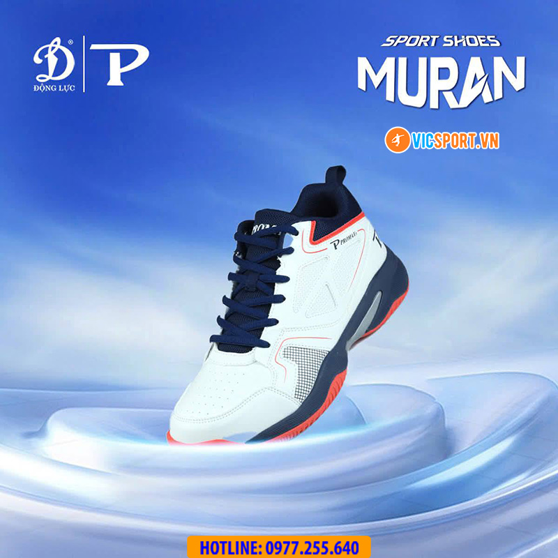 Giày thể thao Promax Muran đa năng - Hình ảnh 4