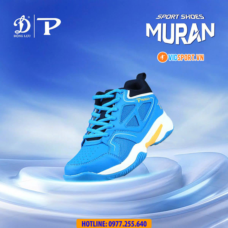 Giày thể thao Promax Muran đa năng - Hình ảnh 5