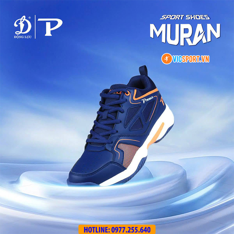 Giày thể thao Promax Muran đa năng - Hình ảnh 3