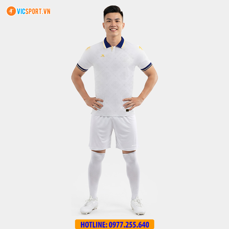 Áo thể thao Bulbal Retro Milano - Hình ảnh 21