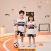Quần áo Jersey bóng đá trẻ em Clb Juventus