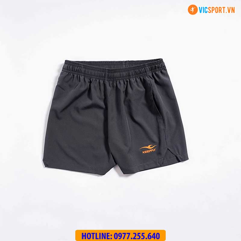 Quần thể thao Keepfly Strong đa năng - Hình ảnh 8